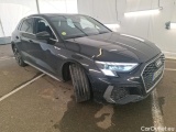  Audi  A3  Sportback 35 TDI S line 2.0 TDI 150CV BVA7 E6d #4