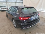  Audi  A4  Avant 30 TDI Business Line 2.0 TDI 135CV BVA7 E6d #2