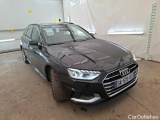  Audi  A4  Avant 30 TDI Business Line 2.0 TDI 135CV BVA7 E6d #4