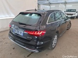  Audi  A4  Avant 30 TDI Business Line 2.0 TDI 135CV BVA7 E6d #3