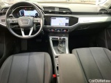  Audi  Q3  35 TDI Business Line 2.0 TDI 150CV BVA7 E6d #5