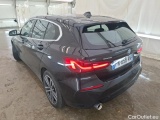  Bmw  Serie 1 Série 1 Berline 118 i Lounge 1.5 140CV BVA7 E6dT #2