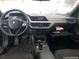  Bmw  Serie 1 Série 1 Berline 118 i Lounge 1.5 140CV BVA7 E6dT #5