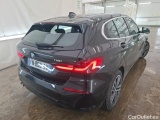  Bmw  Serie 1 Série 1 Berline 118 i Lounge 1.5 140CV BVA7 E6dT #3