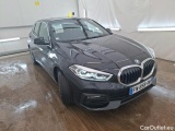  Bmw  Serie 1 Série 1 Berline 118 i Lounge 1.5 140CV BVA7 E6dT #4