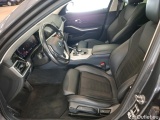  Bmw  Serie 3 Série 3 Touring 318 d Lounge 2.0 150CV BVA8 E6d #8