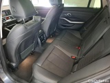  Bmw  Serie 3 Série 3 Touring 318 d Lounge 2.0 150CV BVA8 E6d #9