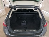  Bmw  Serie 3 Série 3 Touring 318 d Lounge 2.0 150CV BVA8 E6d #10