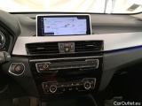  Bmw  X1 Série  xDrive18d Lounge 2.0 150CV BVM6 E6d #7