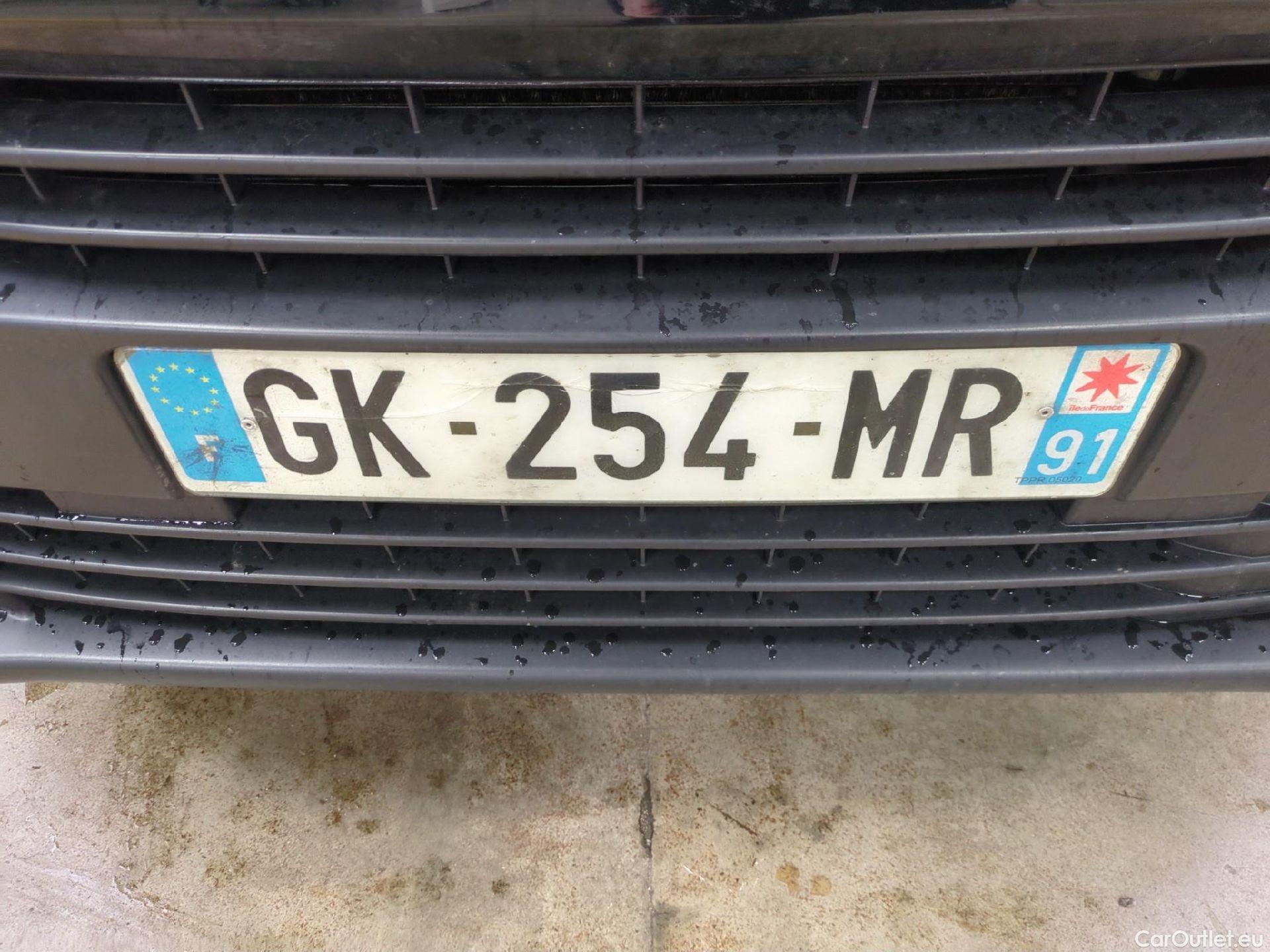  Citroen  Jumpy  Fourgon Club Cabines Approfondies M 2.0 BlueHDi 145CV BVA8 E6d #20