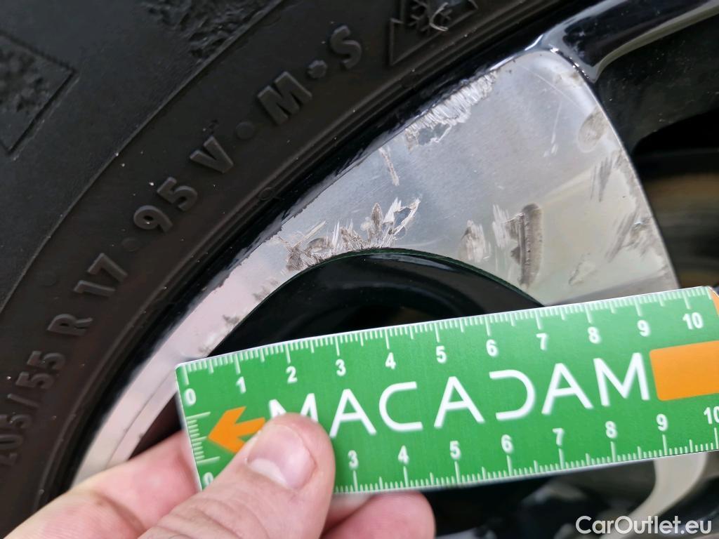  Citroen  C4 Grand Picasso /Spacetourer Business + 1.5 BlueHDi 130CV BVA8 E6dT #81