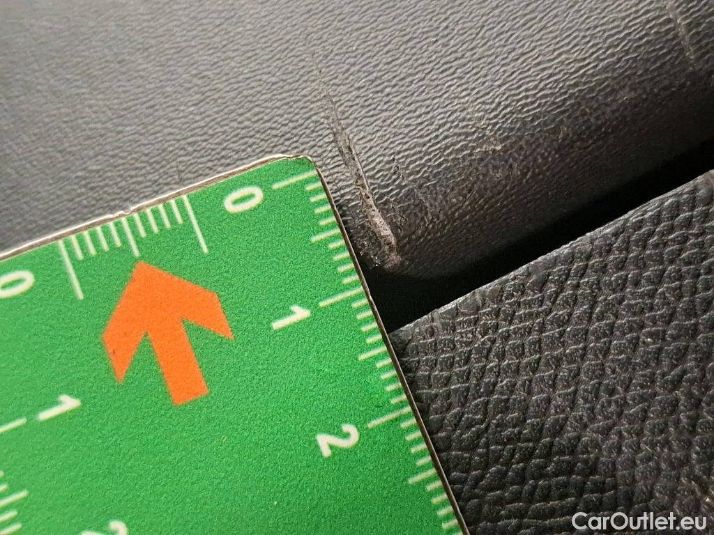  Citroen  C5  Aircross Shine 1.5 BlueHDi 130CV BVA8 E6d #10