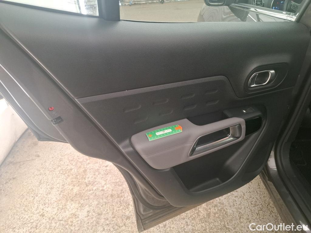  Citroen  C5  Aircross Business 1.5 BlueHDi 130CV BVA8 E6d #26