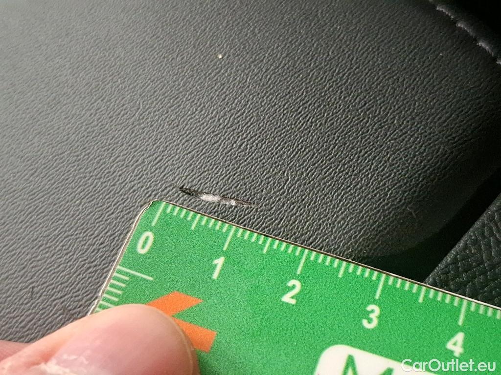  Citroen  C5  Aircross Shine 1.5 BlueHDi 130CV BVA8 E6d #9