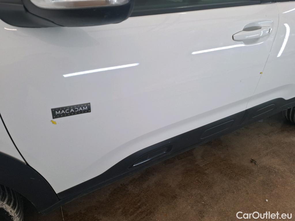  Citroen  C4 Cactus  Shine Business 1.2 PureTech 130CV BVA6 E6d #70