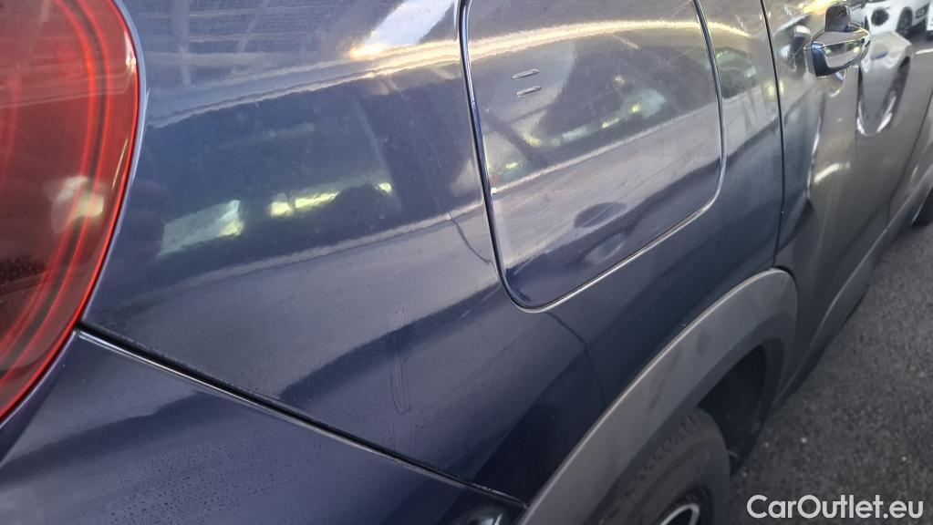  Citroen  C5  Aircross Shine 1.5 BlueHDi 130CV BVA8 E6d #20