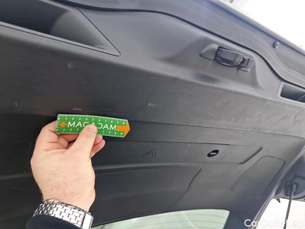  Citroen  C4 Grand Picasso /Spacetourer Business + 1.5 BlueHDi 130CV BVA8 E6dT #111