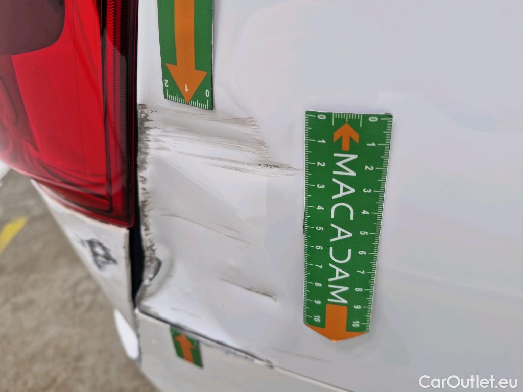  Citroen  C4 Grand Picasso /Spacetourer Business + 1.5 BlueHDi 130CV BVA8 E6dT #8