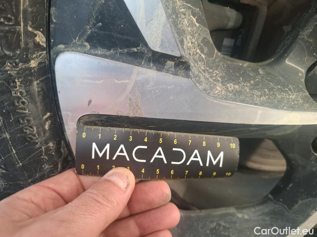  Citroen  C5 CITROEN  Aircross / 2018 / 5P / SUV BlueHDi 130 S&S EAT8 Business #15