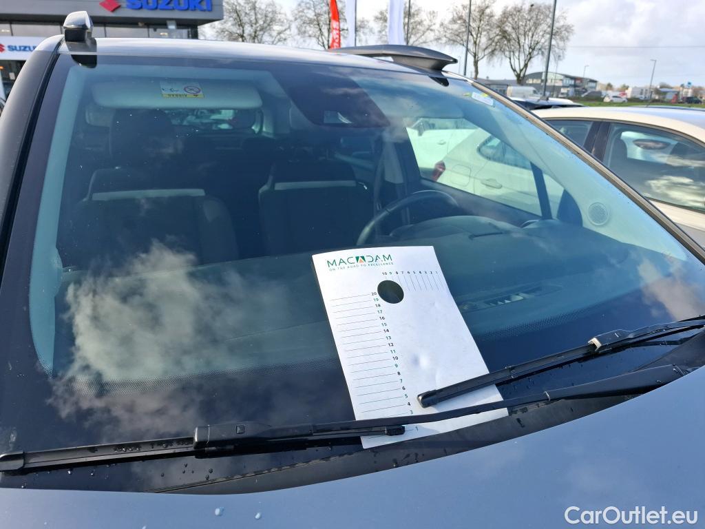  Citroen  C3  Aircross Shine 1.5 BlueHDi 110CV BVM6 6E #1