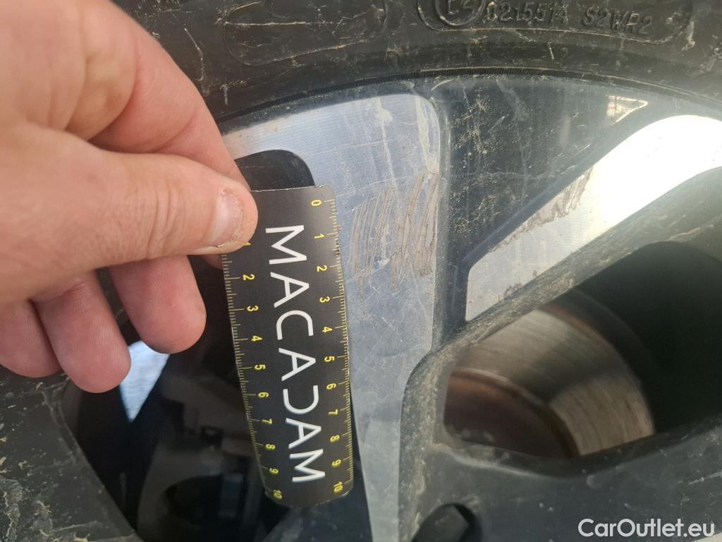  Citroen  C5 CITROEN  Aircross / 2018 / 5P / SUV BlueHDi 130 S&S EAT8 Business #12