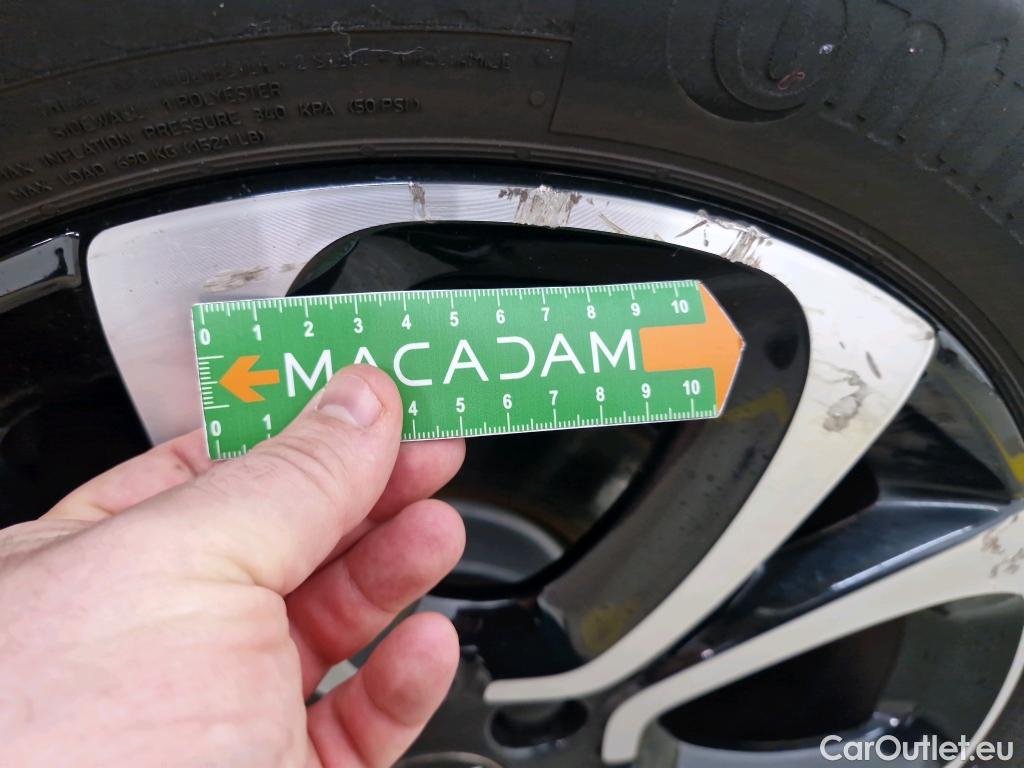  Citroen  C4 Grand Picasso /Spacetourer Business + 1.5 BlueHDi 130CV BVA8 E6dT #95