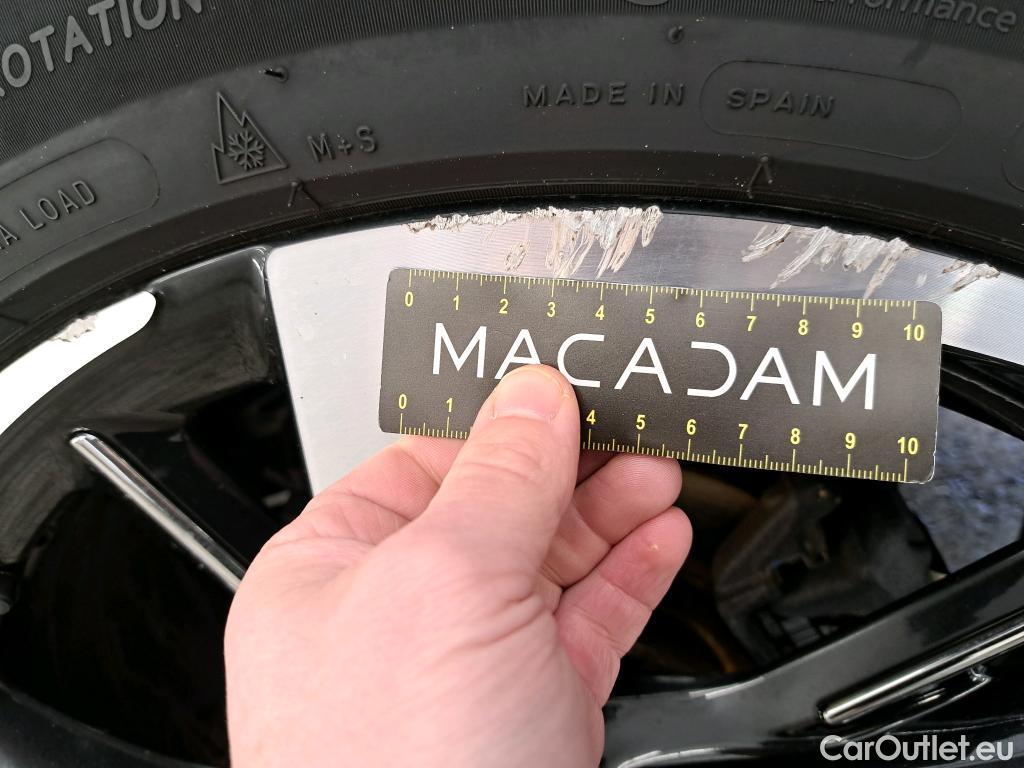  DS  DS7 7 Crossback Grand Chic 2.0 BlueHDi 180CV BVA8 E6dT #3