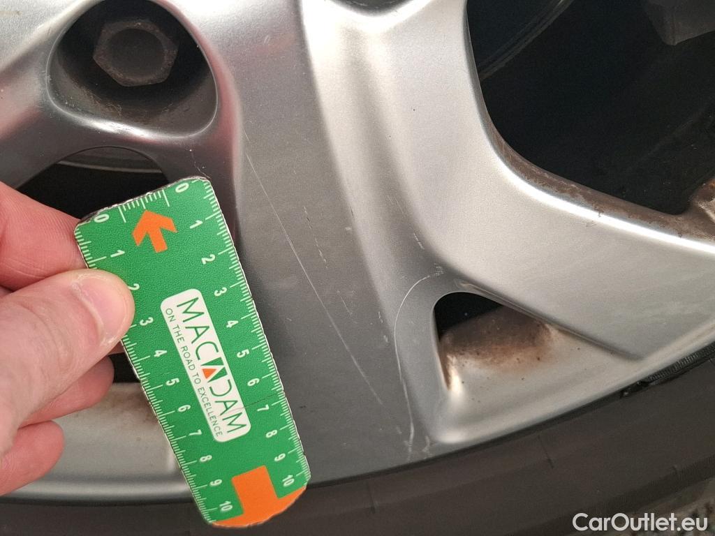  Citroen  C4 Grand Picasso /Spacetourer Business 1.5 BlueHDi 130CV BVM6 E6d #25