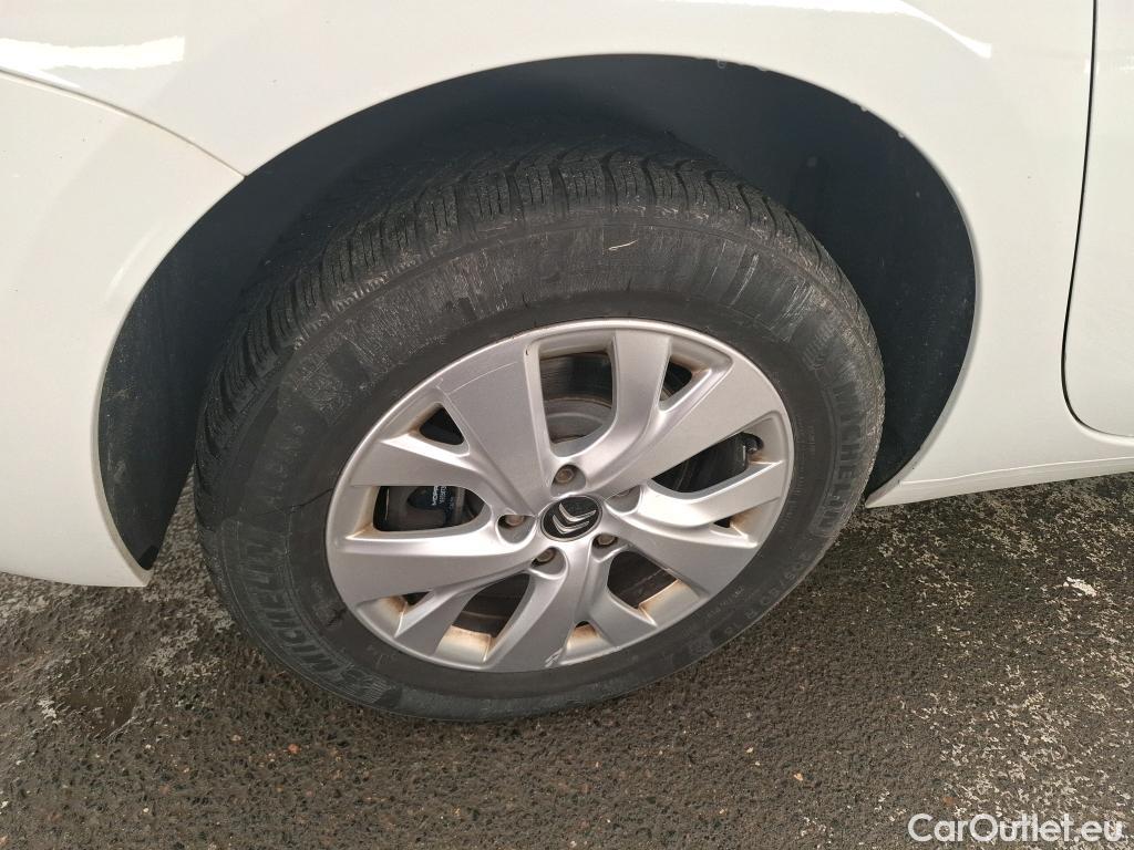  Citroen  C4 Grand Picasso /Spacetourer Business 1.5 BlueHDi 130CV BVM6 E6d #18