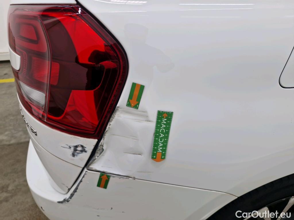  Citroen  C4 Grand Picasso /Spacetourer Business + 1.5 BlueHDi 130CV BVA8 E6dT #6