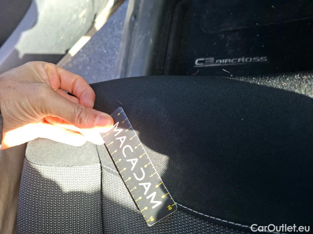  Citroen  C3  Aircross Shine 1.5 BlueHDi 110CV BVM6 6E #17