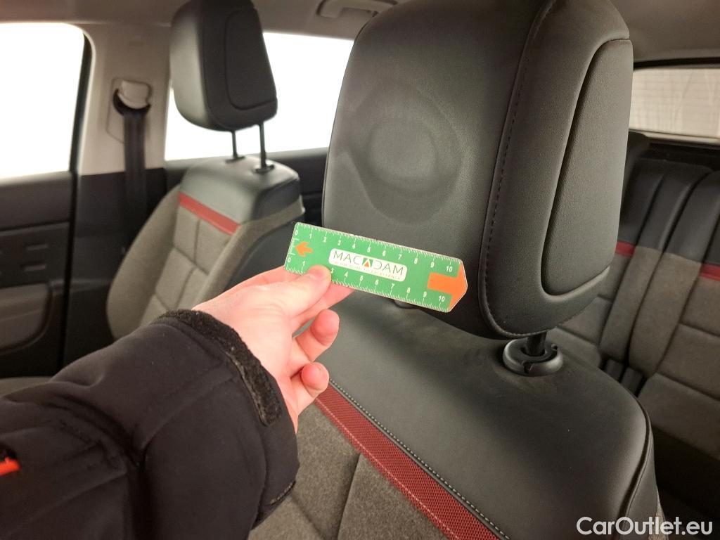  Citroen  C5 CITROEN  Aircross / 2018 / 5P / SUV Hybrid 225 ë-EAT8 Business #13