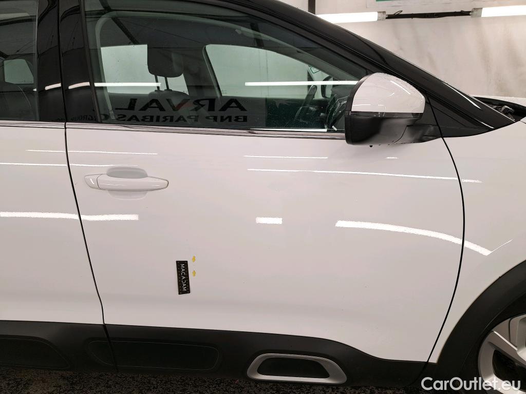  Citroen  C5  Aircross Business 1.5 BlueHDi 130CV BVA8 E6d #16