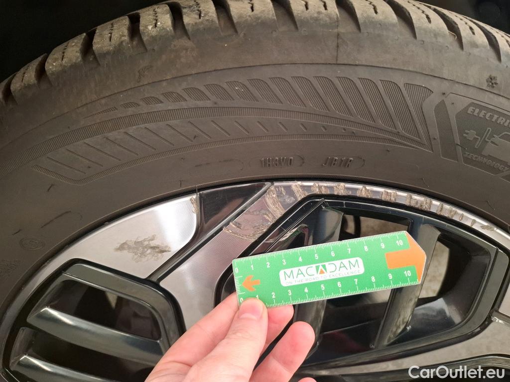  Citroen  C4  Berline Shine Pack 1.5 BlueHDI 130CV BVA8 E6d #10