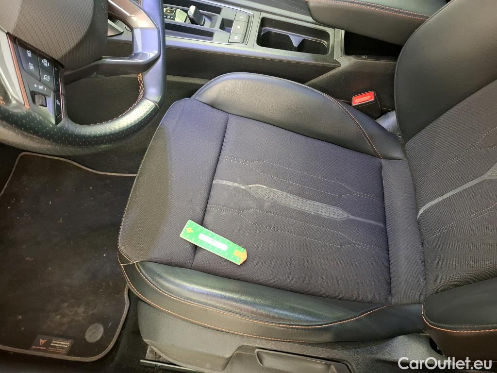  Cupra  Formentor CUPRA  / 2020 / 5P / SUV 1.5 TSI 150ch DSG7 Business Edition #14