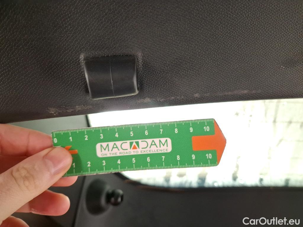  Citroen  C5 CITROEN  Aircross / 2018 / 5P / SUV Hybrid 225 ë-EAT8 Business #7