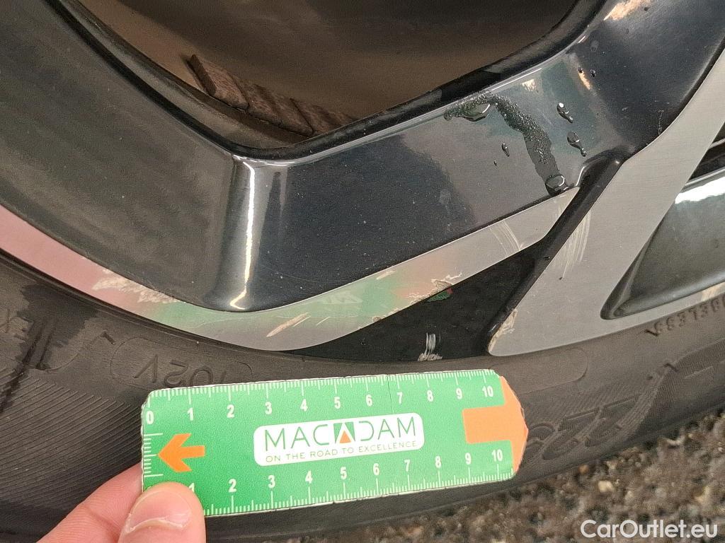  Citroen  C5 CITROEN  Aircross / 2018 / 5P / SUV Hybrid 225 ë-EAT8 Business #29