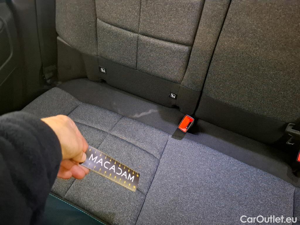  Citroen  C4 Cactus  Shine Business 1.2 PureTech 130CV BVA6 E6d #46