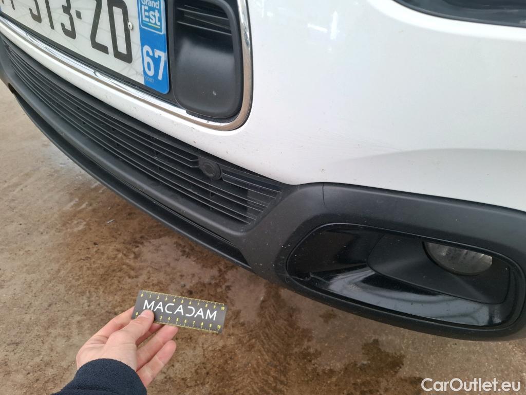  Citroen  C4 Cactus  Shine Business 1.2 PureTech 130CV BVA6 E6d #7