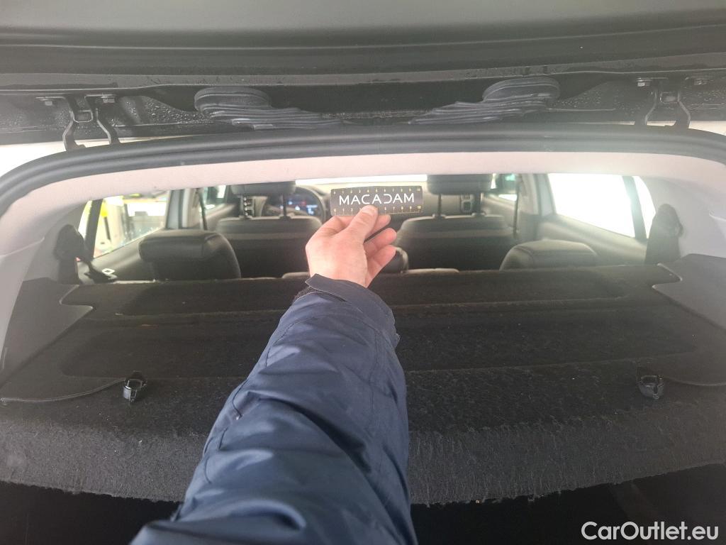  Citroen  C5 CITROEN  Aircross / 2018 / 5P / SUV BlueHDi 130 S&S EAT8 Business #26