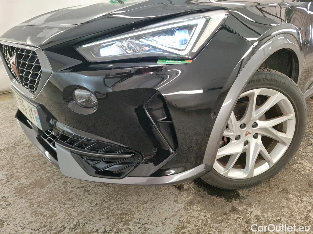  Cupra  Formentor CUPRA  / 2020 / 5P / SUV 1.5 TSI 150ch DSG7 Business Edition #10