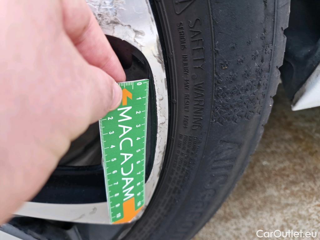  Citroen  C4 Grand Picasso /Spacetourer Business + 1.5 BlueHDi 130CV BVA8 E6dT #76