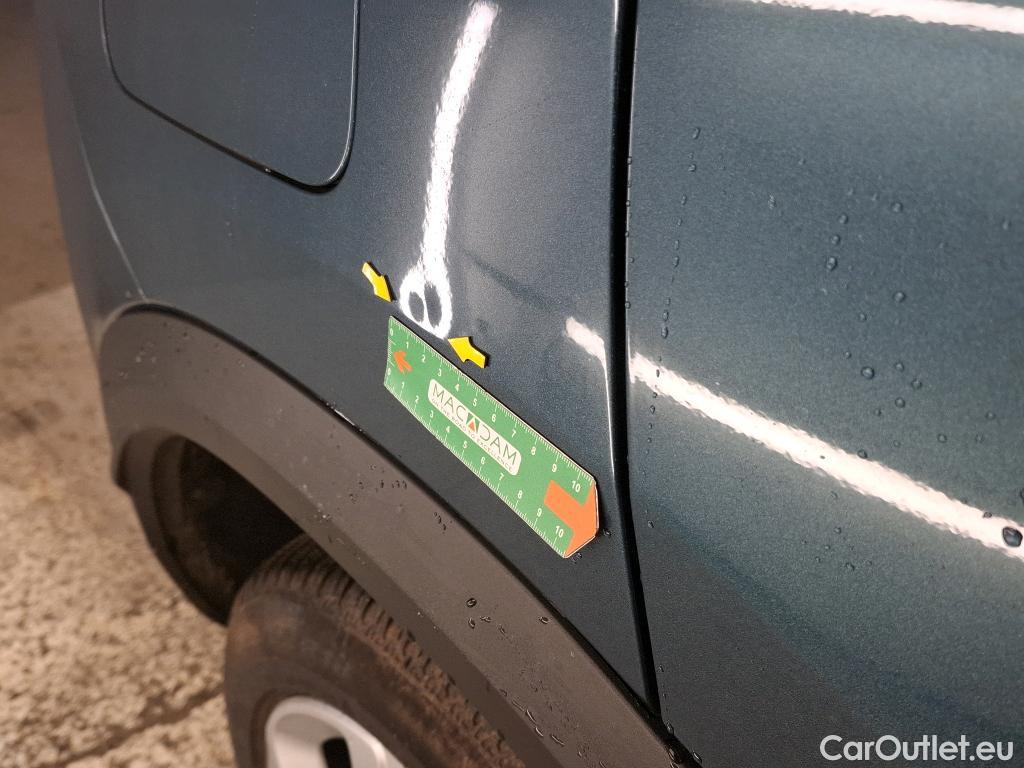  Citroen  C5 CITROEN  Aircross / 2018 / 5P / SUV Hybrid 225 ë-EAT8 Business #11