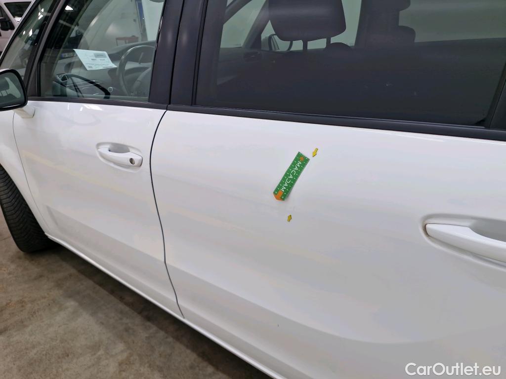  Citroen  C4 Grand Picasso /Spacetourer Business + 1.5 BlueHDi 130CV BVA8 E6dT #54