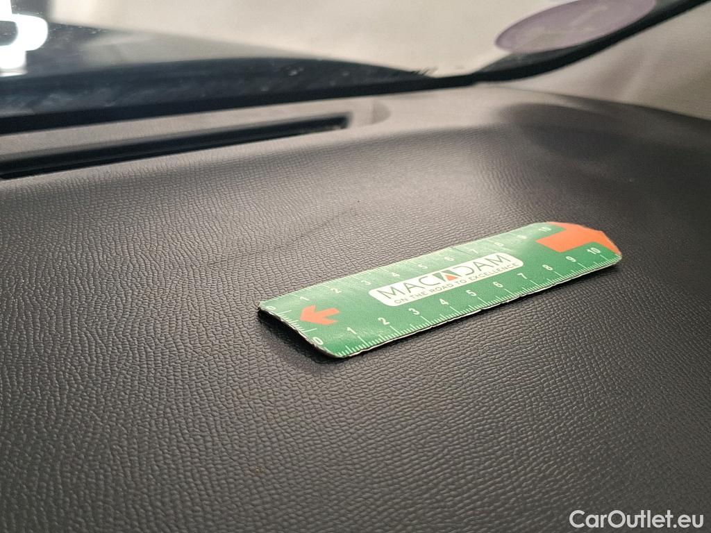  Citroen  C5 CITROEN  Aircross / 2018 / 5P / SUV Hybrid 225 ë-EAT8 Business #8