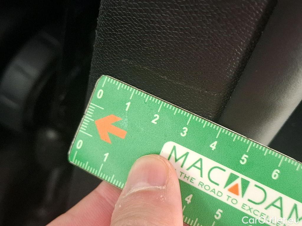  Citroen  C5  Aircross Shine 1.5 BlueHDi 130CV BVA8 E6d #15