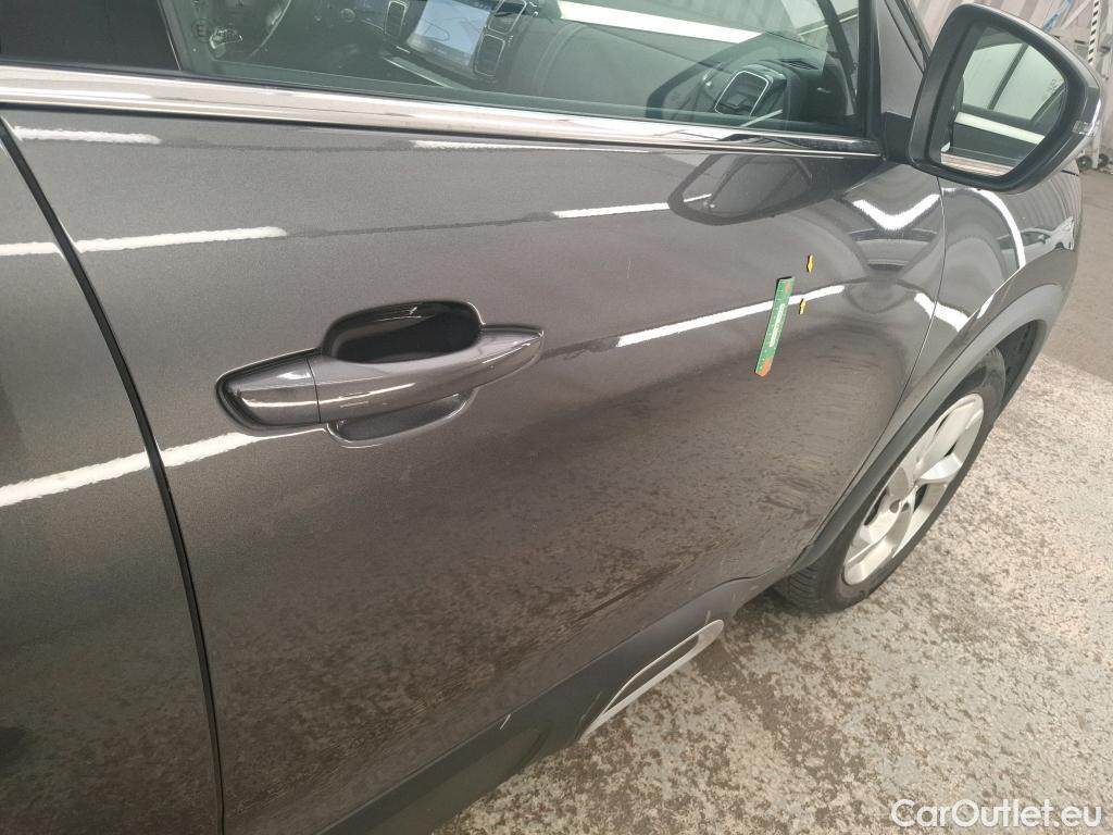  Citroen  C5  Aircross Business 1.5 BlueHDi 130CV BVA8 E6d #28