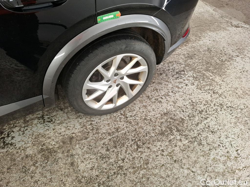  Cupra  Formentor CUPRA  / 2020 / 5P / SUV 1.5 TSI 150ch DSG7 Business Edition #8