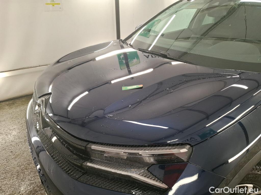  Citroen  C5  Aircross Shine 1.5 BlueHDi 130CV BVA8 E6d #1