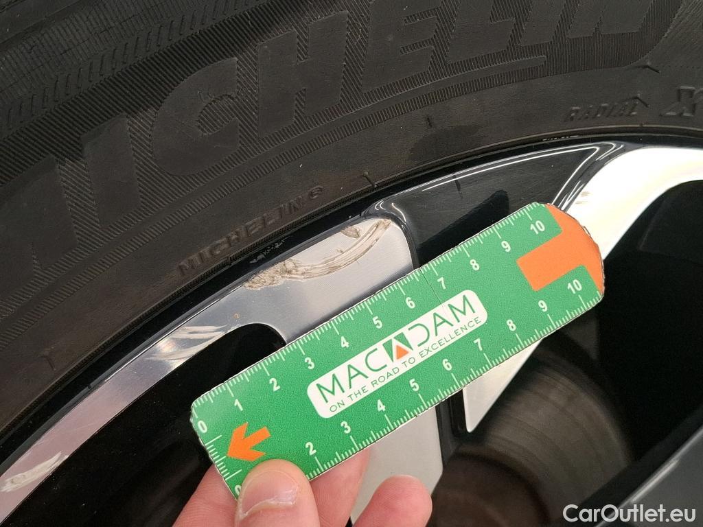  Citroen  C5 CITROEN  Aircross / 2018 / 5P / SUV Hybrid 225 ë-EAT8 Business #28